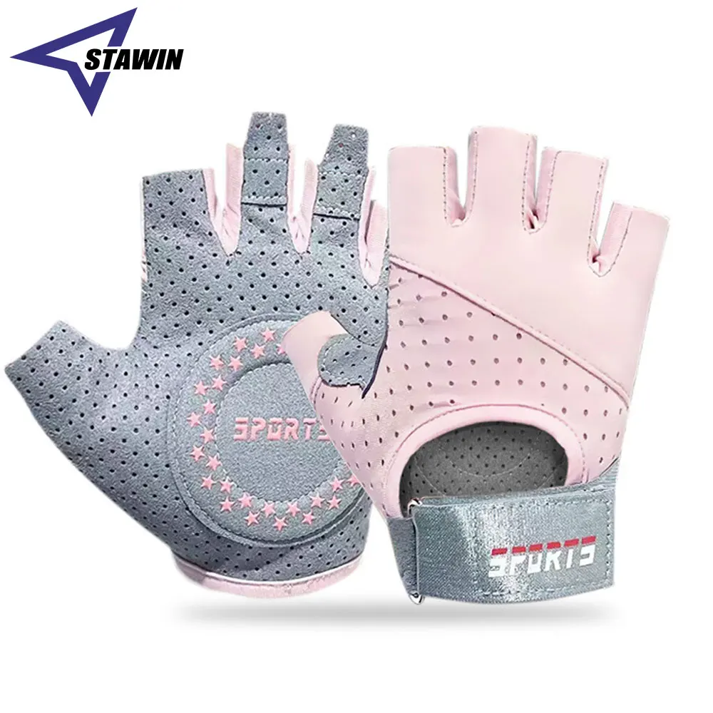 Workout Glove Gym - 1 пара дышащих тренировочных перчаток, перчатки