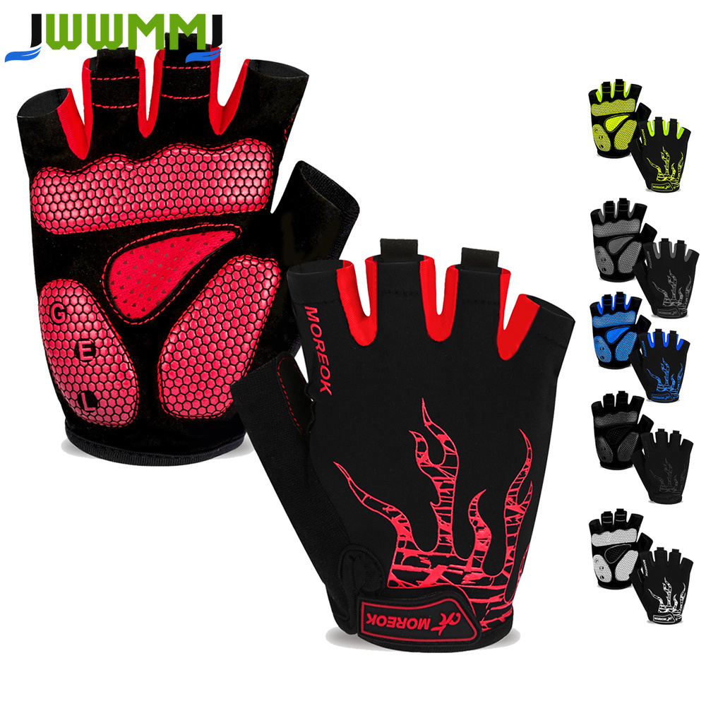 1 пара велосипедных перчаток,  – обзор и цена Workout Glove Gym