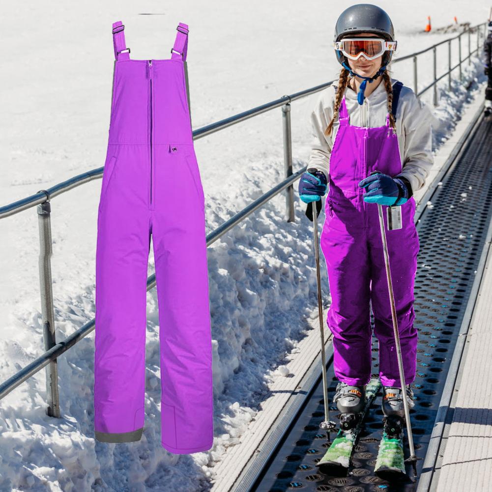 Утолщенные зимние штаны, зимни – обзор и цена Ski Glove Waterproof
