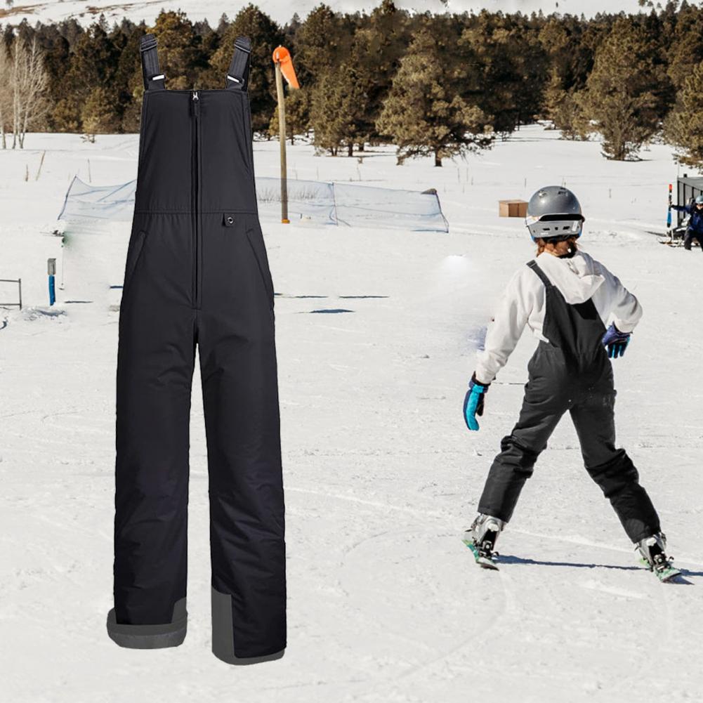 Утолщенные зимние штаны, зимни – обзор и цена Ski Glove Waterproof