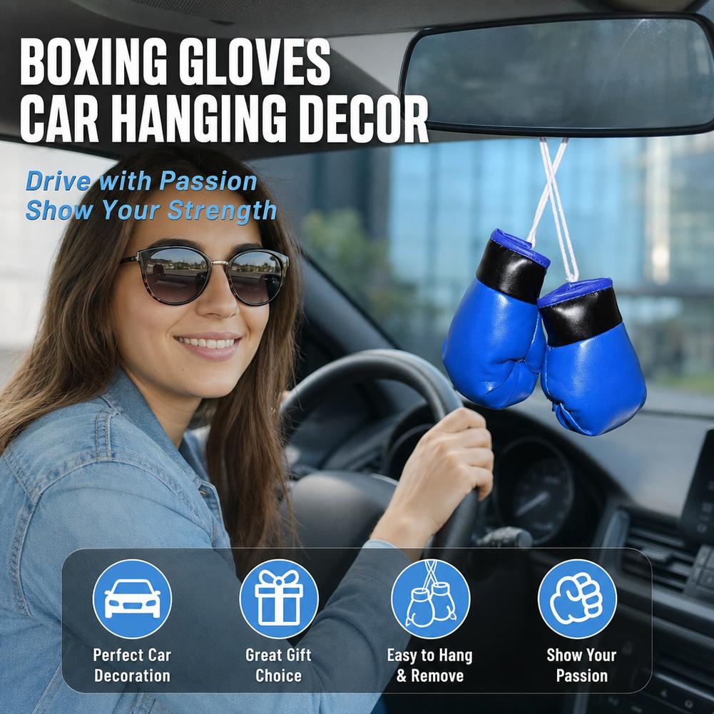 Миниатюрные боксерские перчатк – обзор и цена Leather Driving Glove