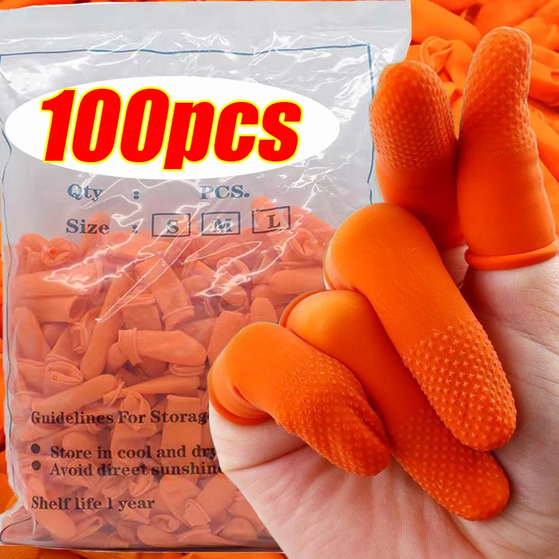 S/M/L одноразовый чехол для па – обзор и цена Rubber Glove Cleaning