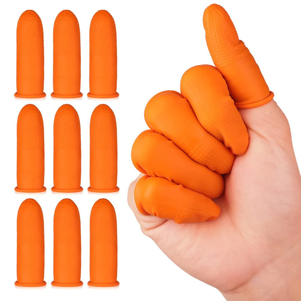 S/M/L одноразовый чехол для па – обзор и цена Rubber Glove Cleaning