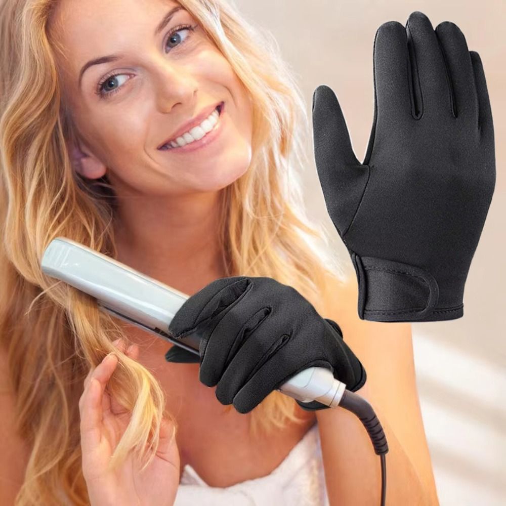 Новые термостойкие перчатки с  – обзор и цена Heat Resistant Glove