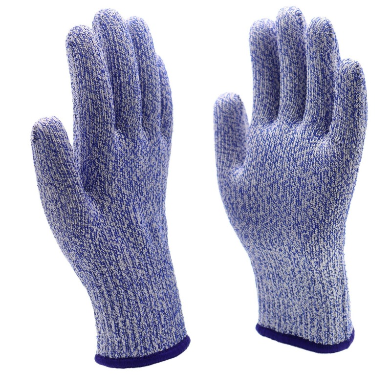 Перчатки для защиты от порезов – обзор и цена Cut Resistant Glove