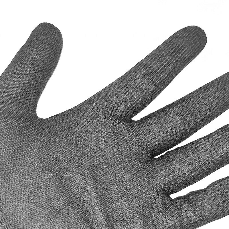 Защитные рабочие перчатки 5-го – обзор и цена Work Glove Impact