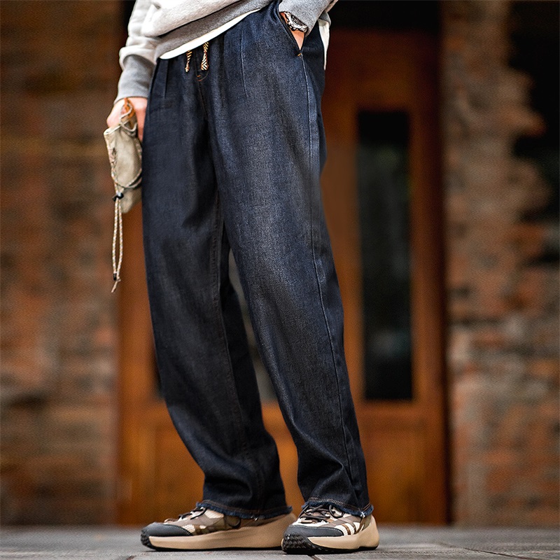 Maden повседневные лиоцелловые – обзор и цена Levis Jeans 501