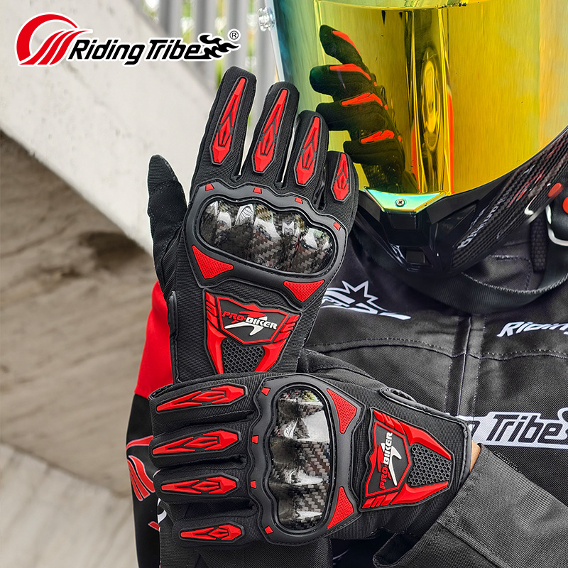 Мотоциклетные перчатки RidingT – обзор и цена Motorcycle Glove Knuckle