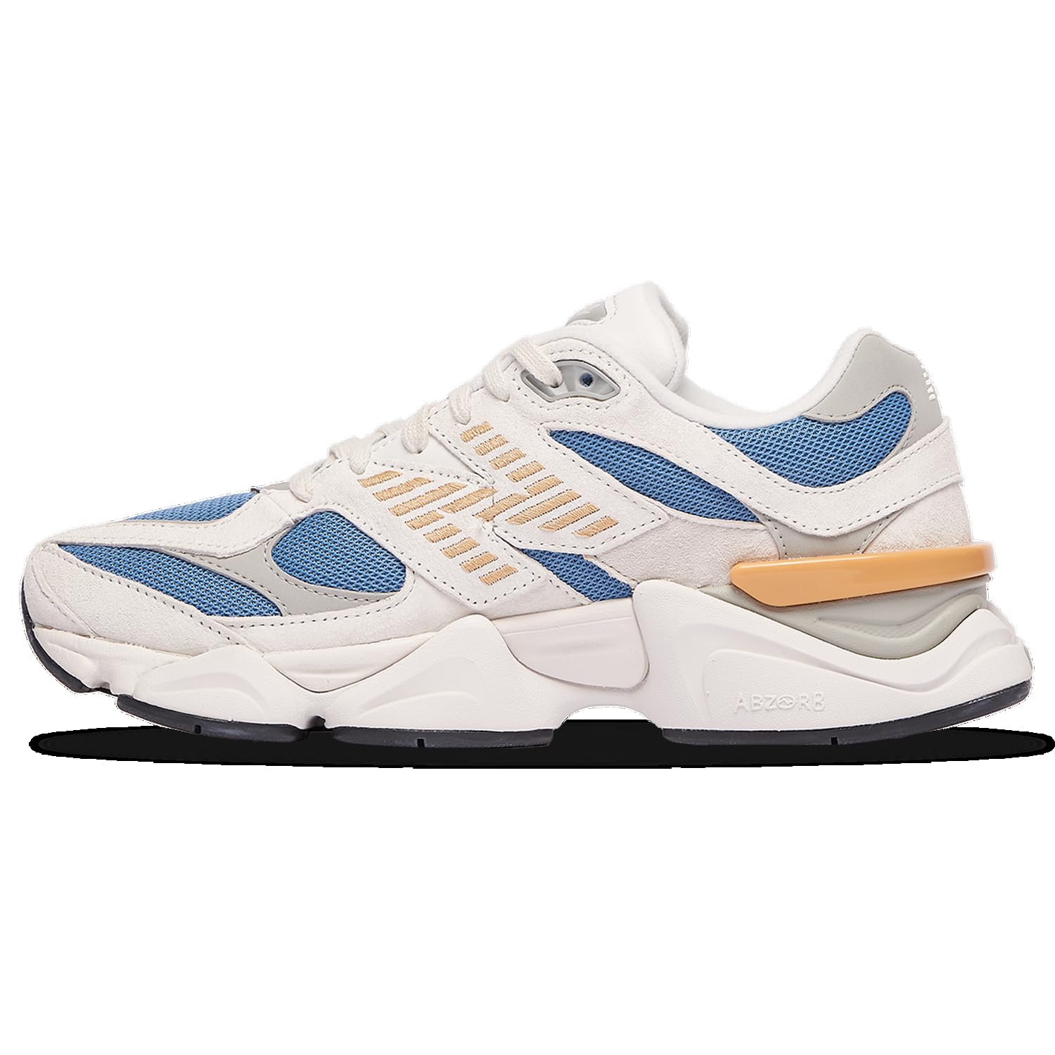 Мужские кроссовки New Balance  – обзор и цена New Balance Shoes 9060