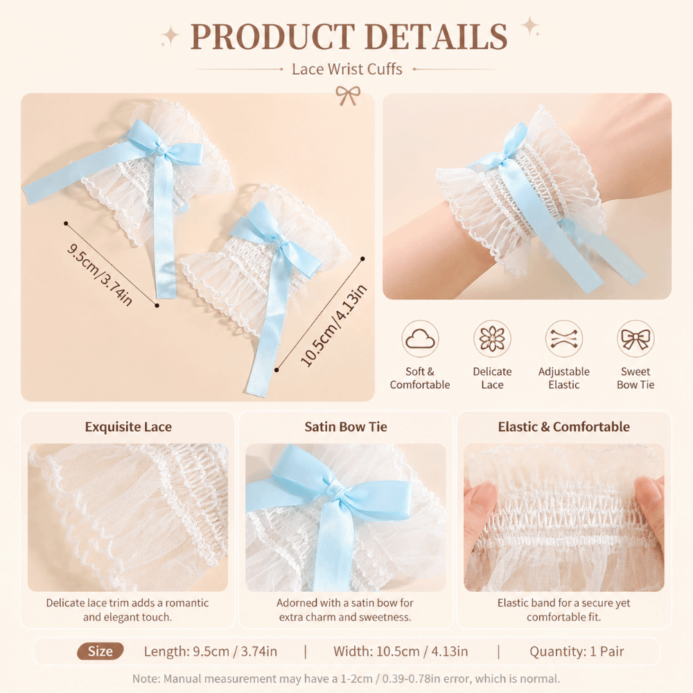 Нежные плиссированные рукава-м – обзор и цена Fingerless Glove Knit