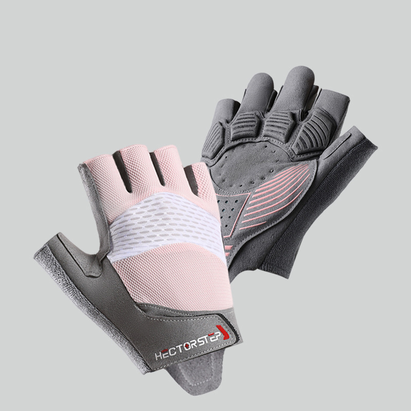 Велосипедные спортивные перчат – обзор и цена Workout Glove Gym