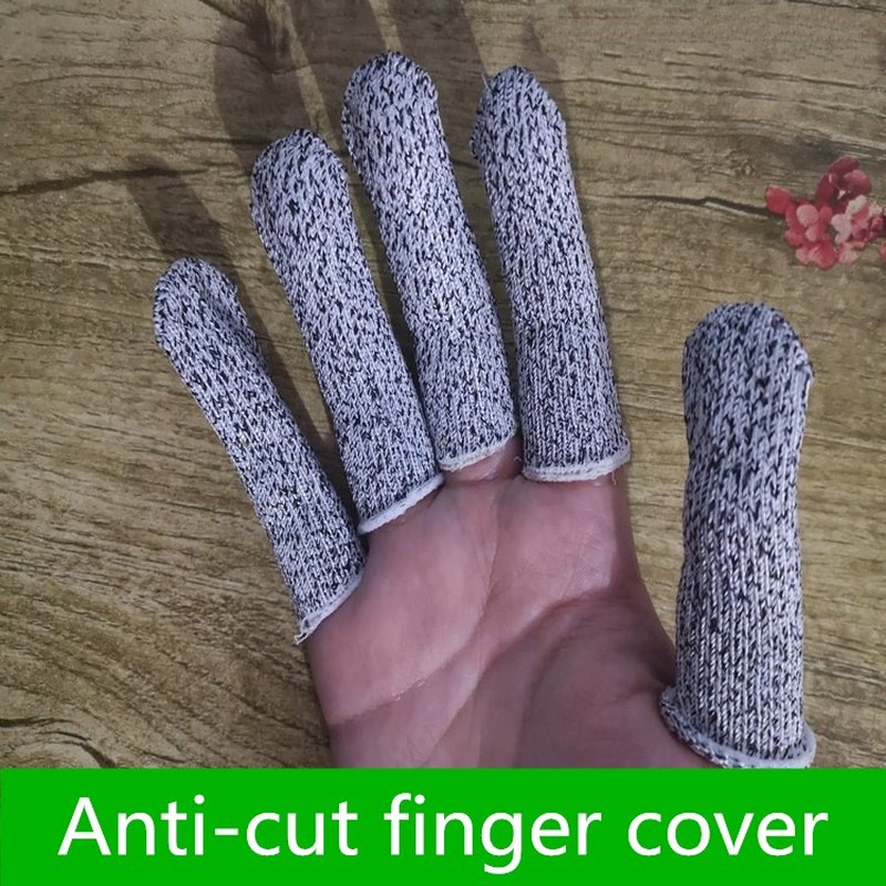 5 шт.! Защитные перчатки для п – обзор и цена Cut Resistant Glove