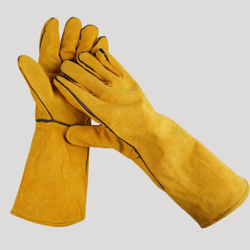 Безопасность гарантирована с и – обзор и цена Cut Resistant Glove