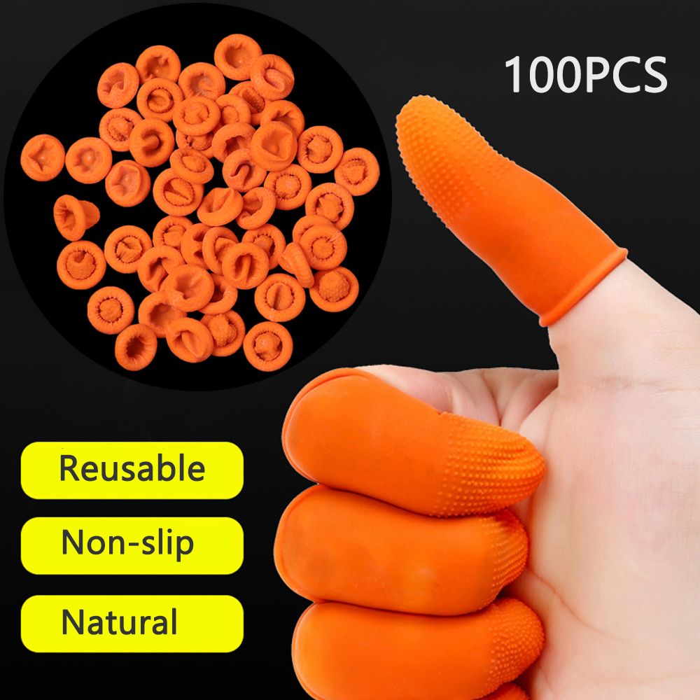 100 шт. аксессуаров для уборки – обзор и цена Rubber Glove Cleaning