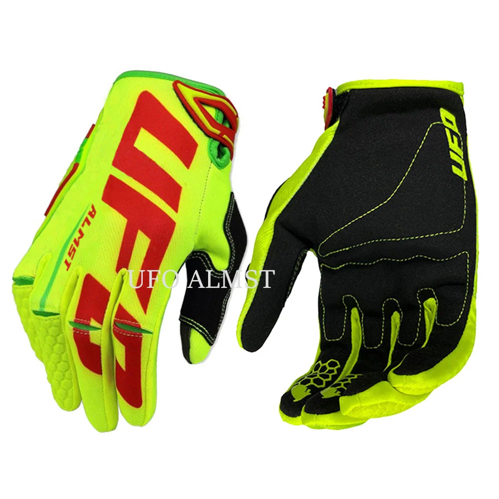 Ufo Almst перчатки для горного – обзор и цена Cycling Glove Padded