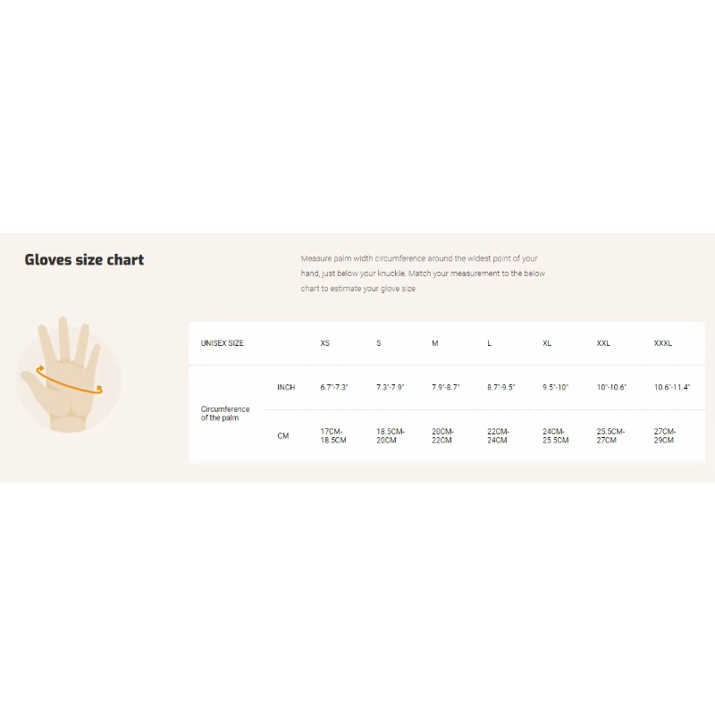 Перчатки с высокой защитой от  – обзор и цена Work Glove Impact