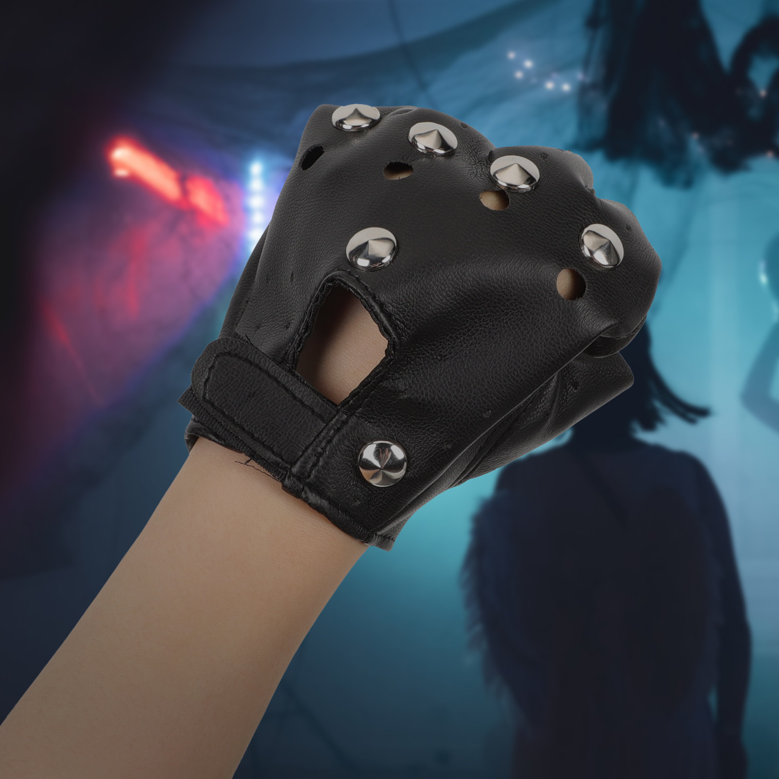 1 пара перчаток без пальцев дл – обзор и цена Workout Glove Gym