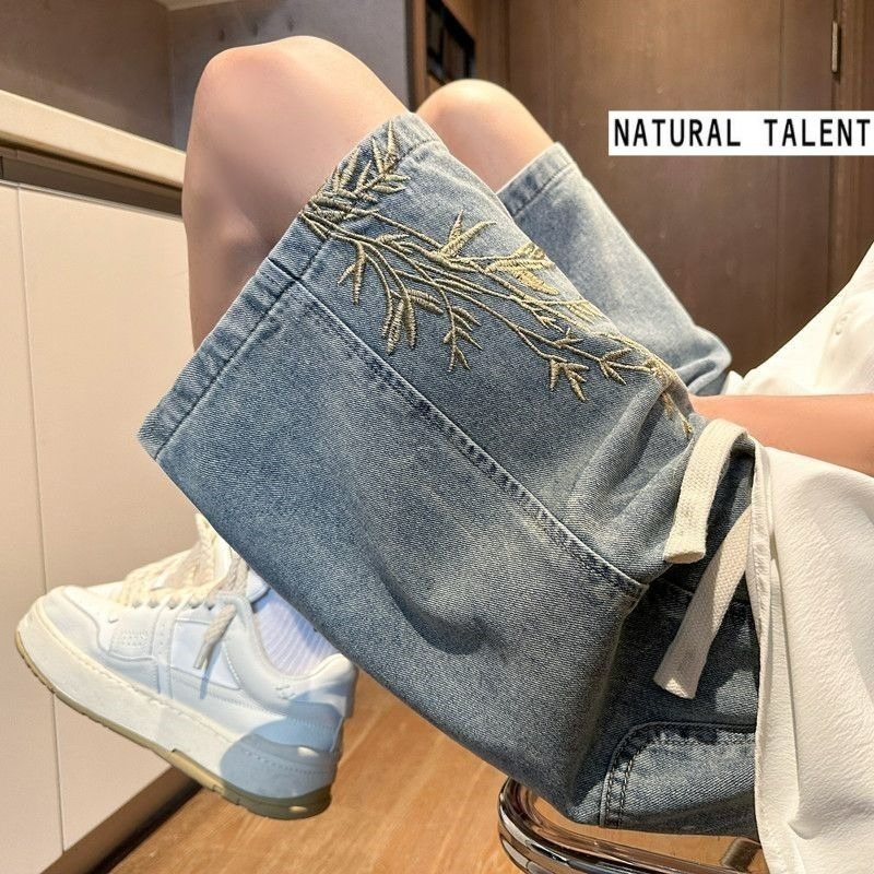 Мужские летние джинсовые шорты – обзор и цена Levis Jeans 501