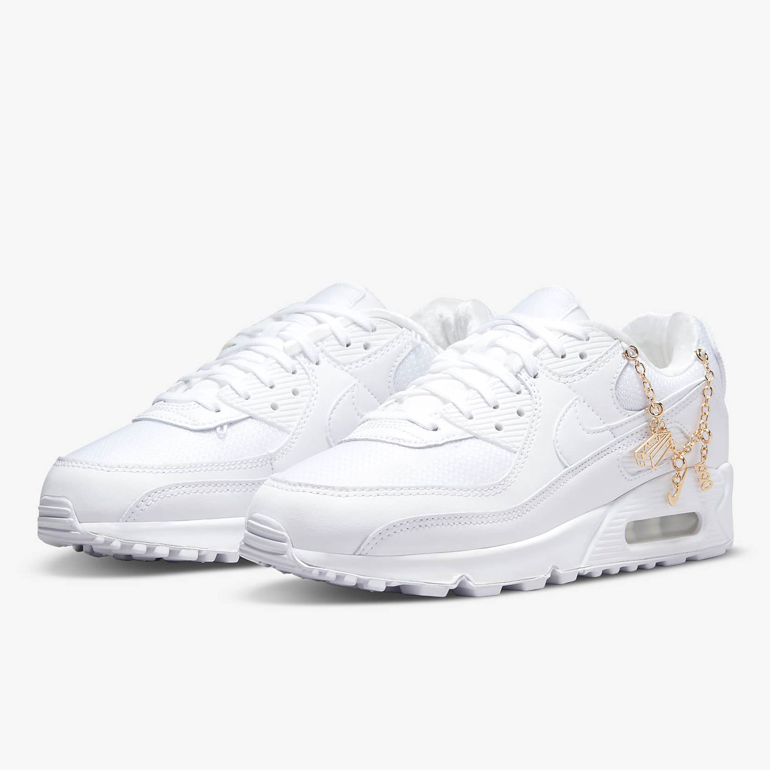 Новая женская повседневная обу – обзор и цена Nike Shoes Air Max 90