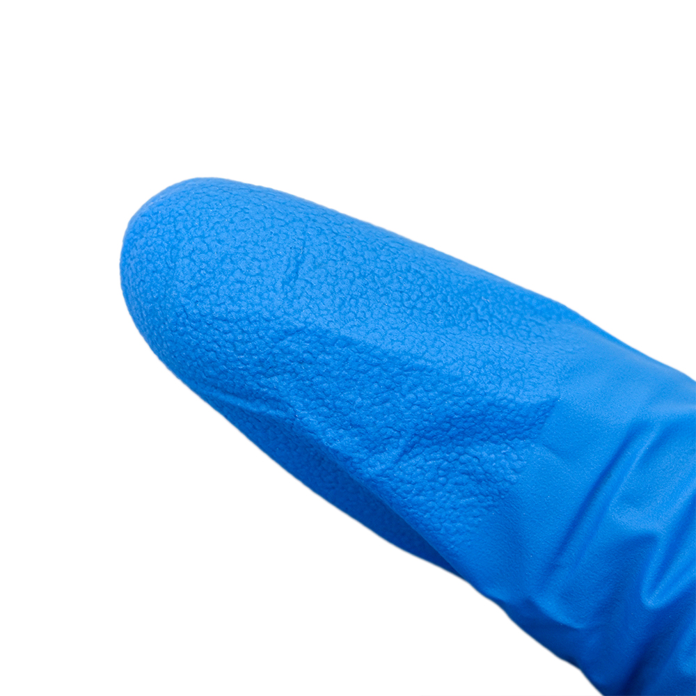 Спасательные перчатки Rhino бе – обзор и цена Latex Disposable Glove