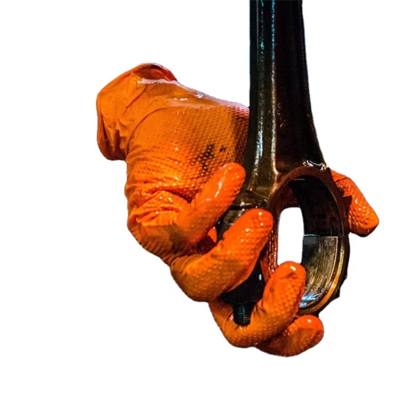 100 шт. в коробке: Механически – обзор и цена Nitrile Mechanic Glove