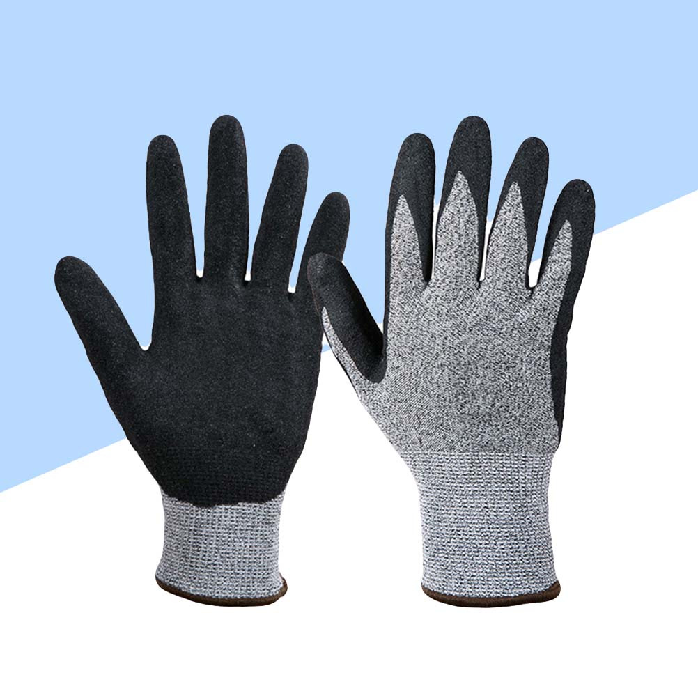 1 пара устойчивых к порезам за – обзор и цена Cut Resistant Glove