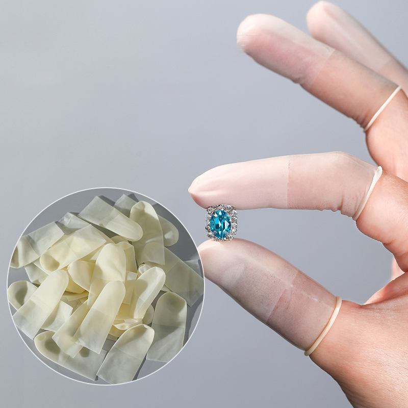 Новые одноразовые латексные на – обзор и цена Latex Disposable Glove