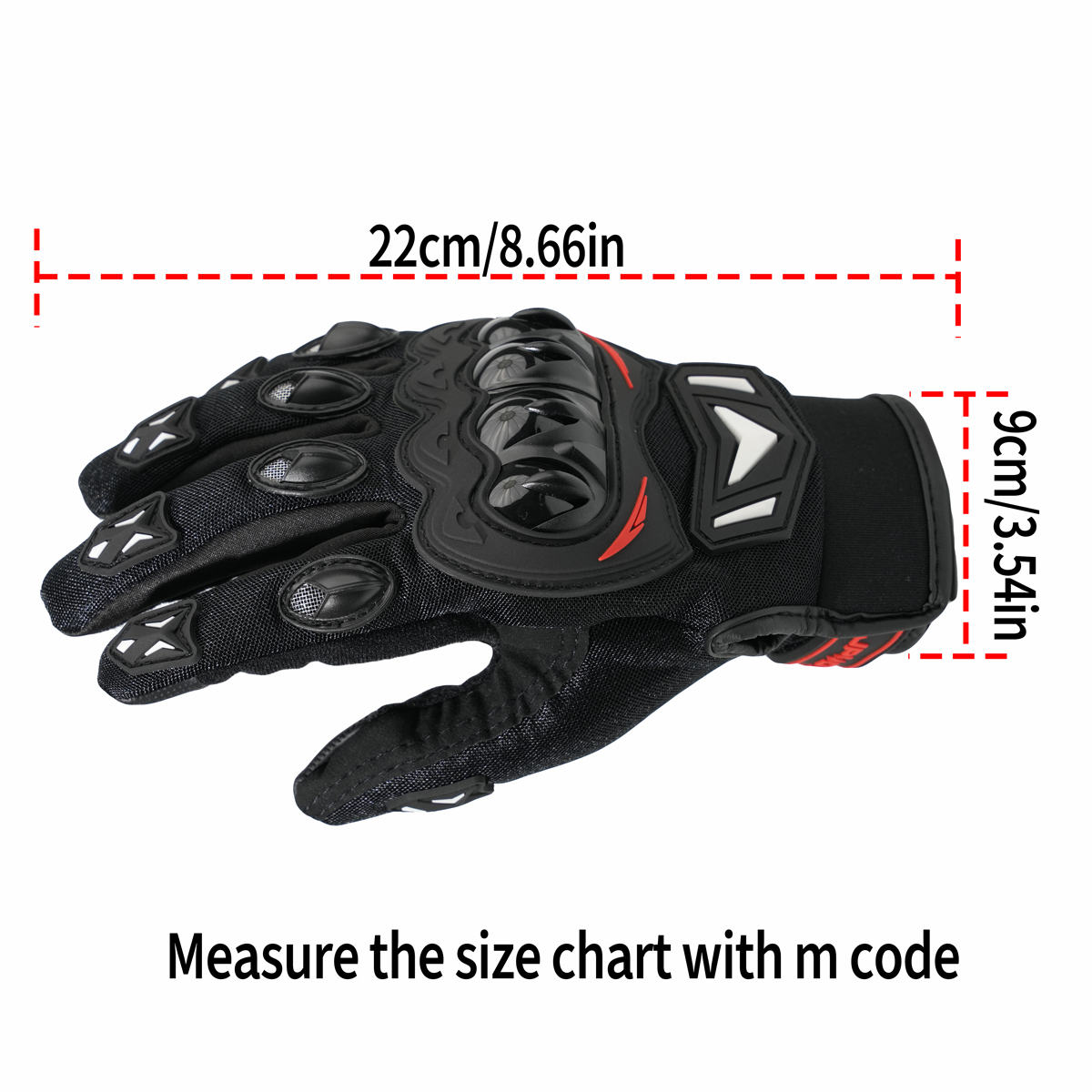Мотоциклетные перчатки для лет – обзор и цена Motorcycle Glove Knuckle